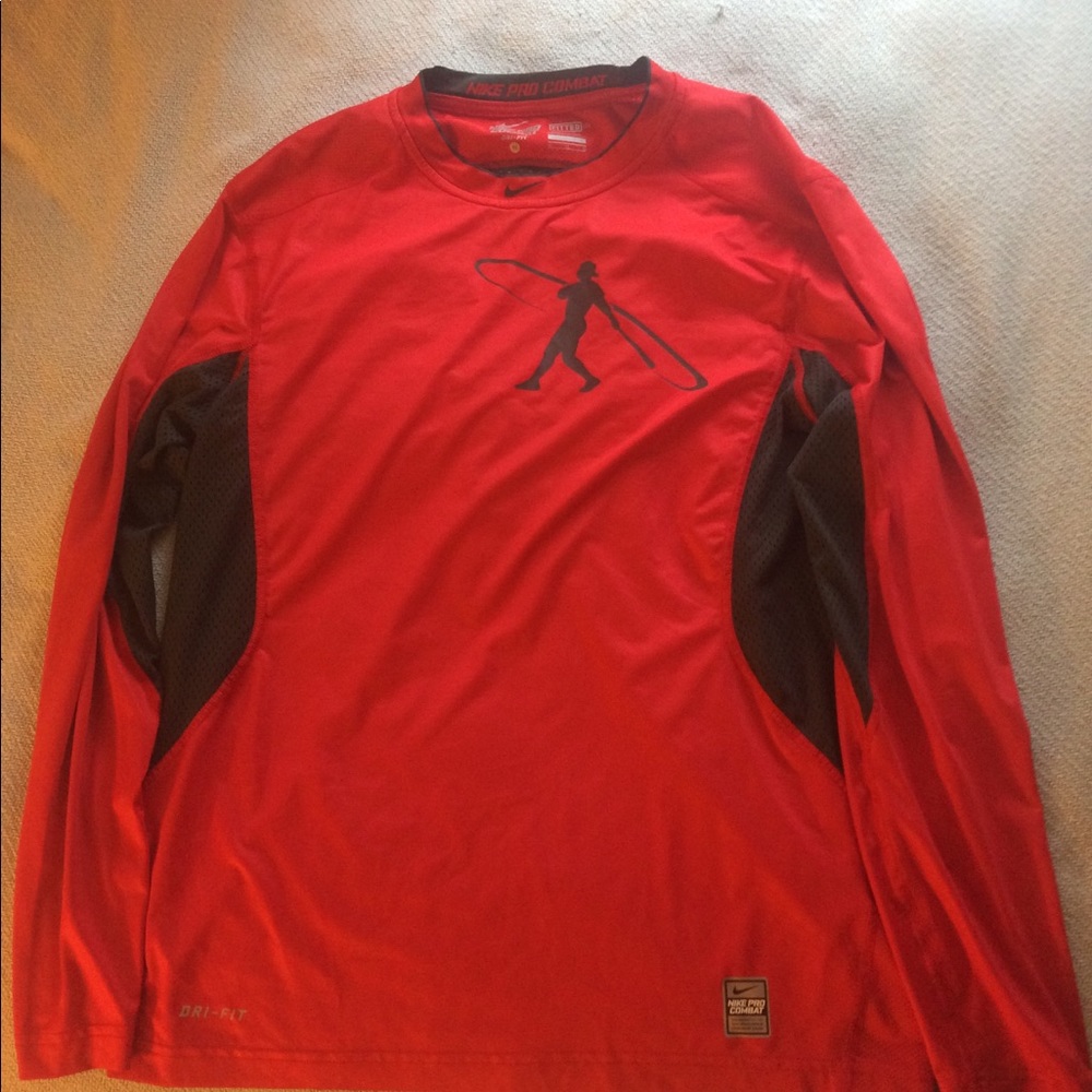 Baseball Shirt